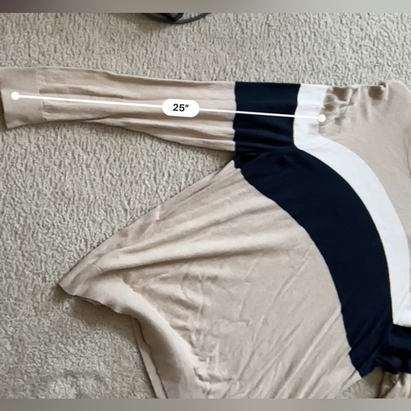 Banana Republic Men’s Luxe Sweater Pullover Shirt XXL - Picture 6 of 6